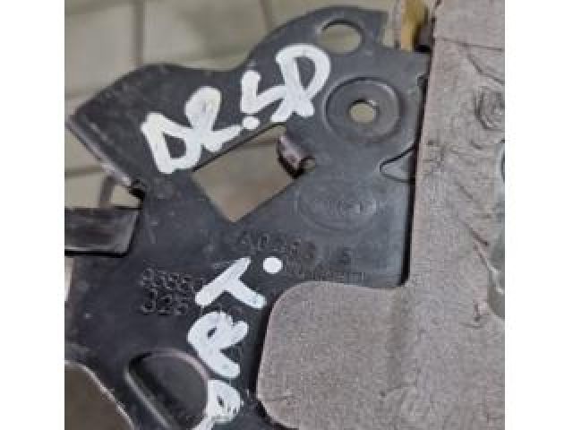 bontott LAND ROVER RANGE ROVER Jobb hátsó Ajtózár