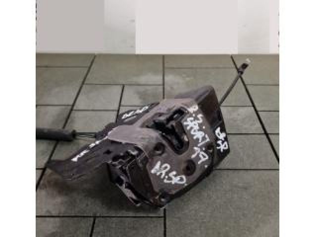 bontott LAND ROVER RANGE ROVER Jobb hátsó Ajtózár