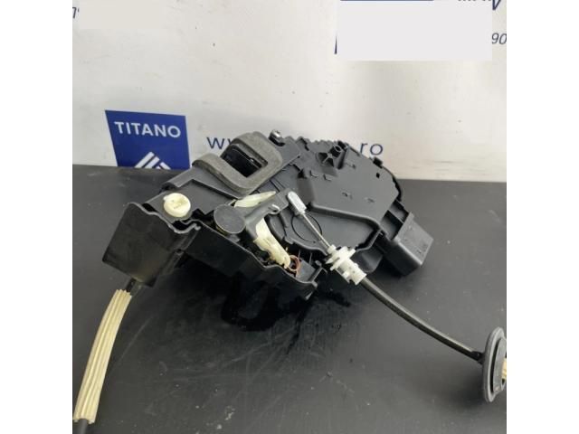 bontott LAND ROVER RANGE ROVER Jobb hátsó Ajtózár