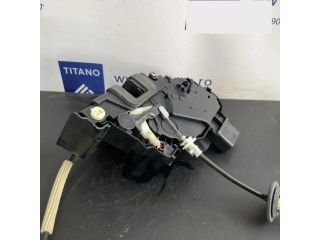 bontott LAND ROVER RANGE ROVER Jobb hátsó Ajtózár