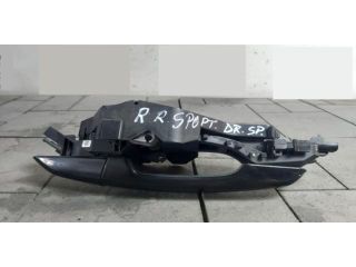 bontott LAND ROVER RANGE ROVER Jobb hátsó Belső Kilincs