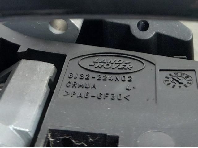 bontott LAND ROVER RANGE ROVER Jobb hátsó Belső Kilincs
