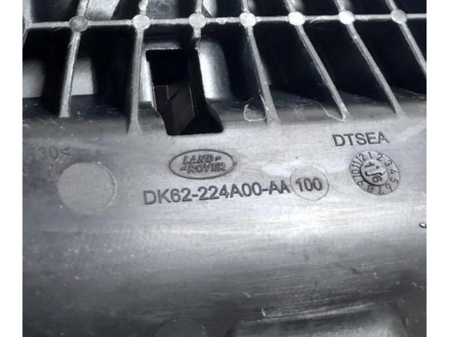 bontott LAND ROVER RANGE ROVER Jobb hátsó Belső Kilincs