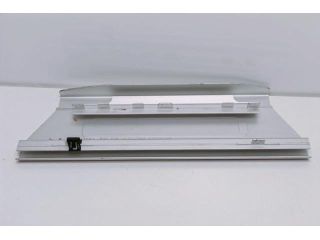 bontott LAND ROVER RANGE ROVER Jobb hátsó Belső Küszöb Burkolat