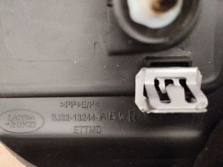 bontott LAND ROVER RANGE ROVER Jobb hátsó Belső Küszöb Burkolat