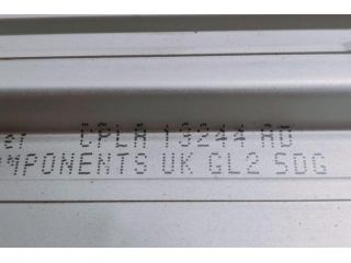 bontott LAND ROVER RANGE ROVER Jobb hátsó Belső Küszöb Burkolat