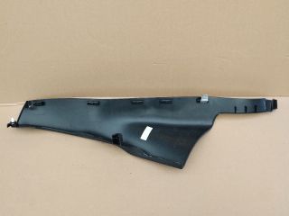 bontott LAND ROVER RANGE ROVER Jobb hátsó Belső Küszöb Burkolat