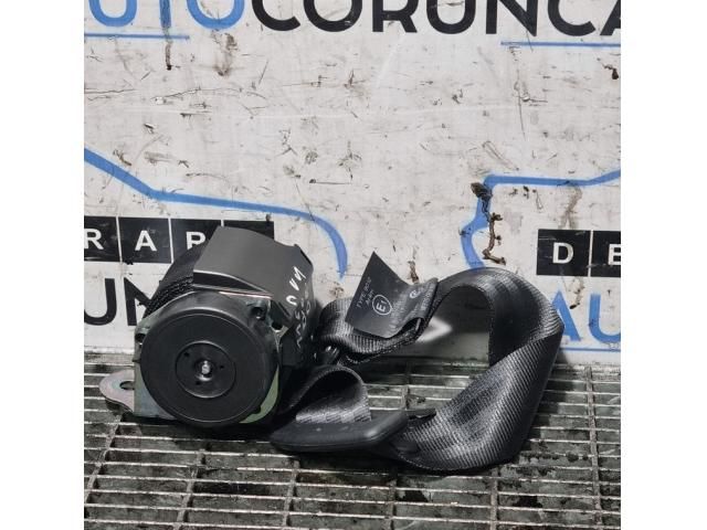 bontott LAND ROVER RANGE ROVER Jobb hátsó Biztonsági Öv