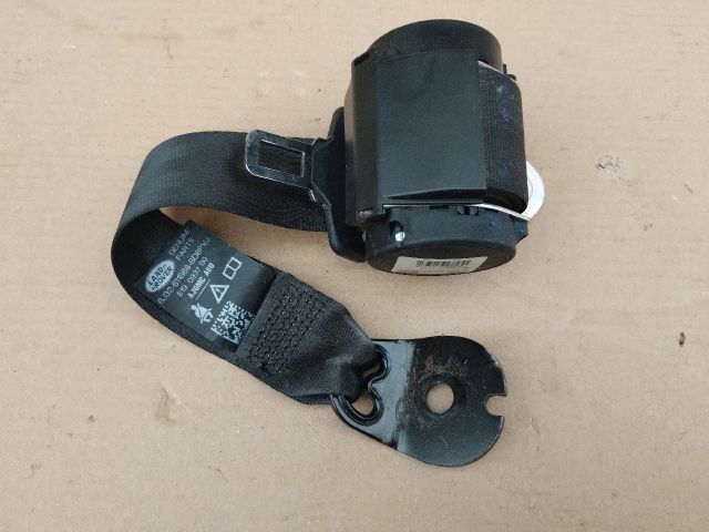 bontott LAND ROVER RANGE ROVER Jobb hátsó Biztonsági Öv