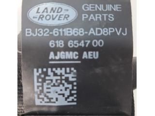 bontott LAND ROVER RANGE ROVER Jobb hátsó Biztonsági Öv