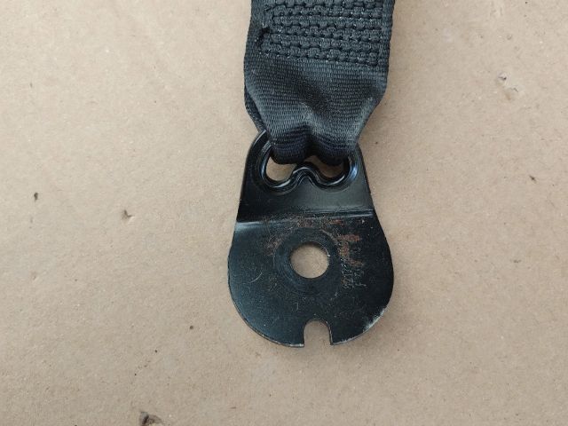 bontott LAND ROVER RANGE ROVER Jobb hátsó Biztonsági Öv