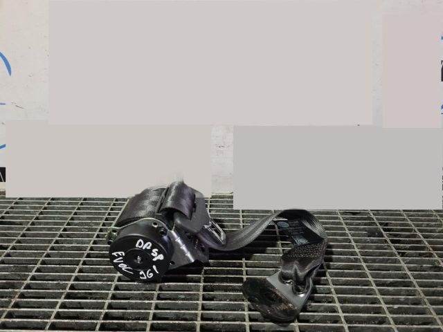 bontott LAND ROVER RANGE ROVER Jobb hátsó Biztonsági Öv