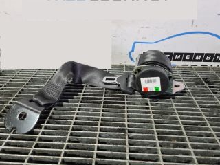 bontott LAND ROVER RANGE ROVER Jobb hátsó Biztonsági Öv