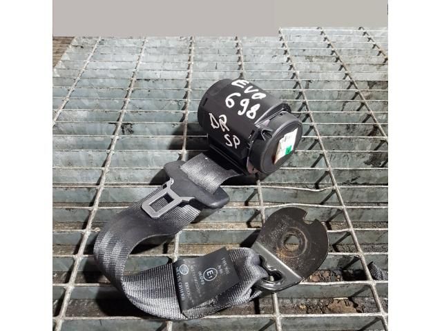 bontott LAND ROVER RANGE ROVER Jobb hátsó Biztonsági Öv