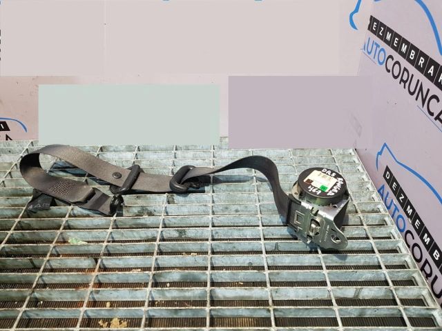 bontott LAND ROVER RANGE ROVER Jobb hátsó Biztonsági Öv