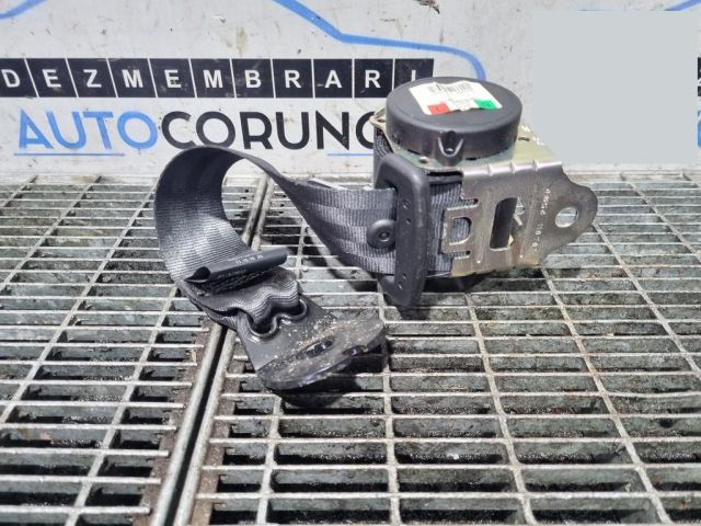 bontott LAND ROVER RANGE ROVER Jobb hátsó Biztonsági Öv