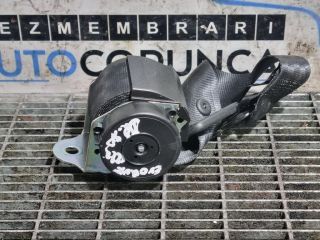 bontott LAND ROVER RANGE ROVER Jobb hátsó Biztonsági Öv