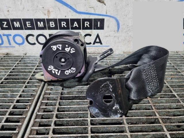 bontott LAND ROVER RANGE ROVER Jobb hátsó Biztonsági Öv