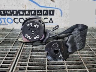 bontott LAND ROVER RANGE ROVER Jobb hátsó Biztonsági Öv