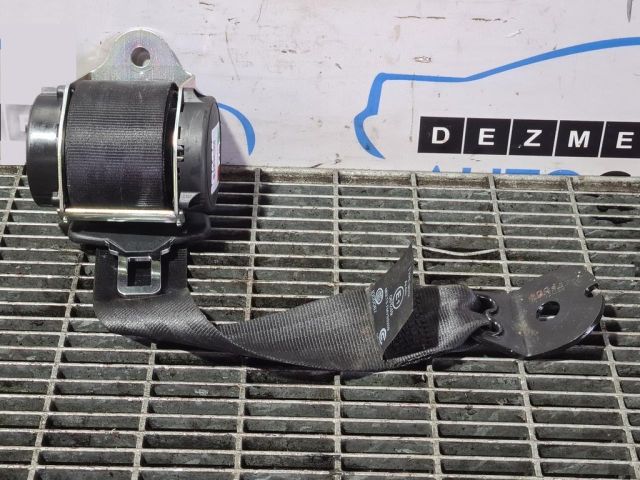 bontott LAND ROVER RANGE ROVER Jobb hátsó Biztonsági Öv