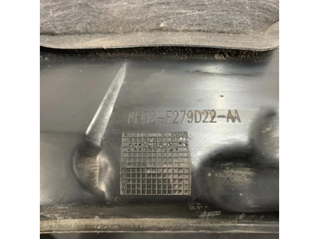 bontott LAND ROVER RANGE ROVER Jobb hátsó Dobbetét (Kerékjárati, Műanyag)