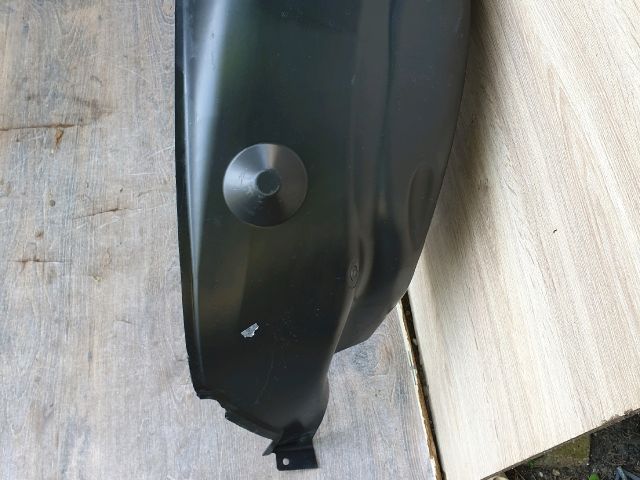 bontott LAND ROVER RANGE ROVER Jobb hátsó Dobbetét (Kerékjárati, Műanyag)