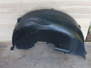 bontott LAND ROVER RANGE ROVER Jobb hátsó Dobbetét (Kerékjárati, Műanyag)