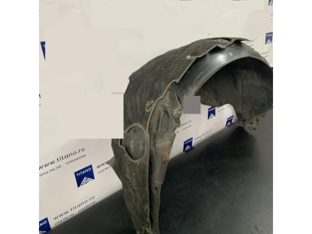 bontott LAND ROVER RANGE ROVER Jobb hátsó Dobbetét (Kerékjárati, Műanyag)