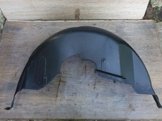 bontott LAND ROVER RANGE ROVER Jobb hátsó Dobbetét (Kerékjárati, Műanyag)