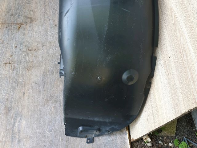 bontott LAND ROVER RANGE ROVER Jobb hátsó Dobbetét (Kerékjárati, Műanyag)