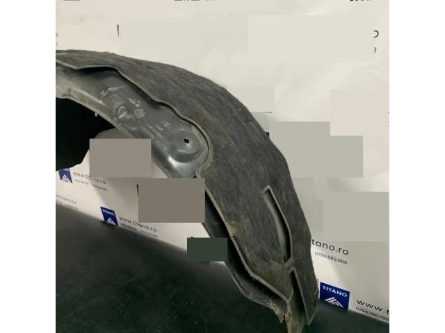 bontott LAND ROVER RANGE ROVER Jobb hátsó Dobbetét (Kerékjárati, Műanyag)