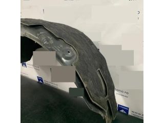 bontott LAND ROVER RANGE ROVER Jobb hátsó Dobbetét (Kerékjárati, Műanyag)