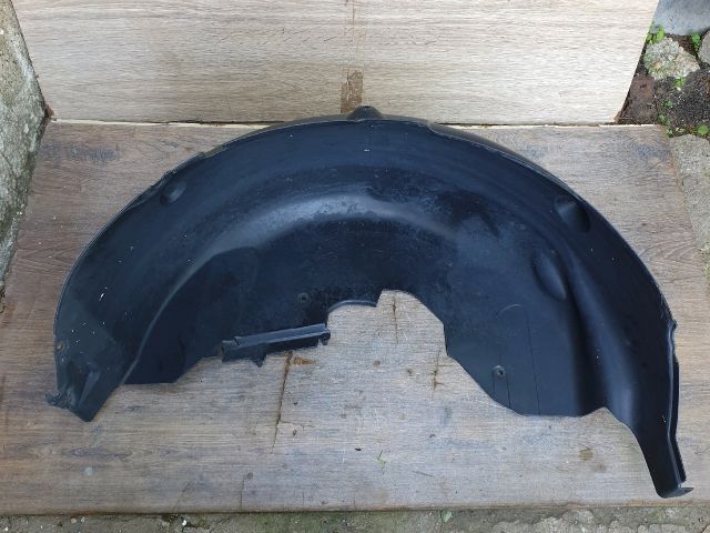 bontott LAND ROVER RANGE ROVER Jobb hátsó Dobbetét (Kerékjárati, Műanyag)