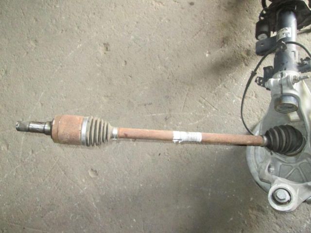 bontott LAND ROVER RANGE ROVER Jobb hátsó Féltengely