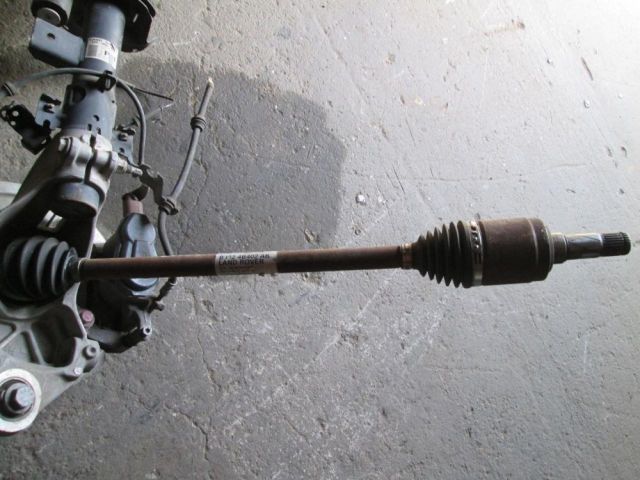 bontott LAND ROVER RANGE ROVER Jobb hátsó Féltengely
