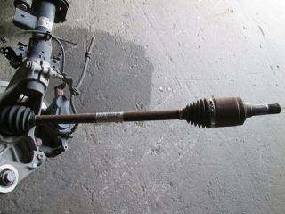 bontott LAND ROVER RANGE ROVER Jobb hátsó Féltengely