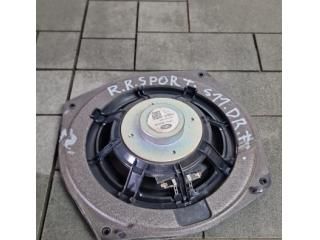 bontott LAND ROVER RANGE ROVER Jobb hátsó Hangszóró