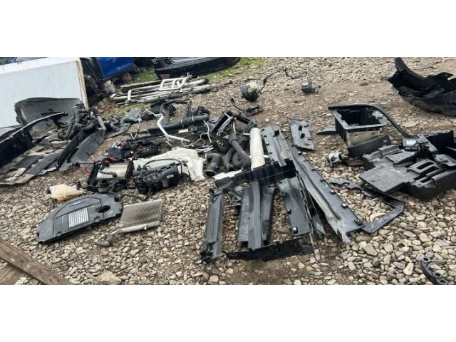 bontott LAND ROVER RANGE ROVER Jobb hátsó Hangszóró