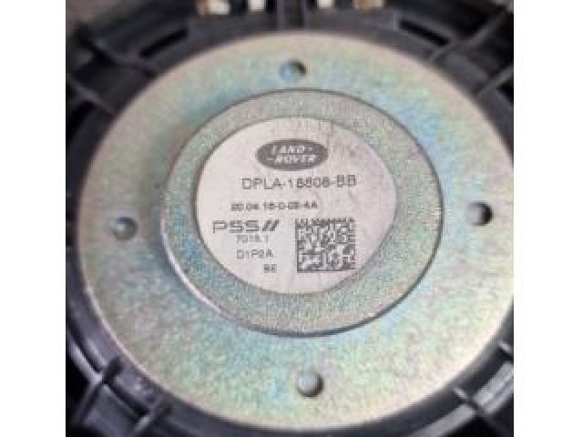 bontott LAND ROVER RANGE ROVER Jobb hátsó Hangszóró