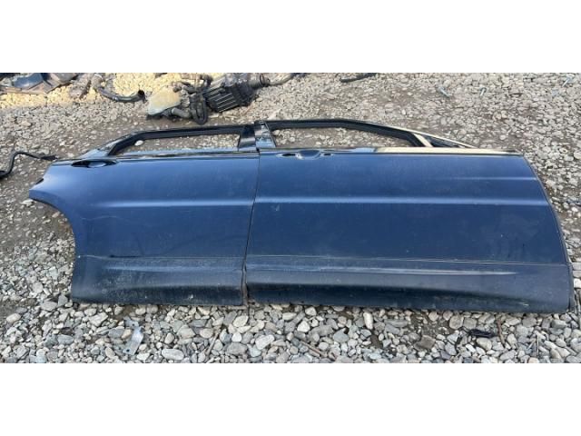 bontott LAND ROVER RANGE ROVER Jobb hátsó Hangszóró