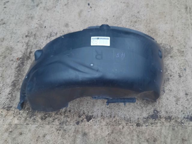 bontott LAND ROVER RANGE ROVER Jobb hátsó Hátsó Dobbetét (Kerékjárati, Műanyag)