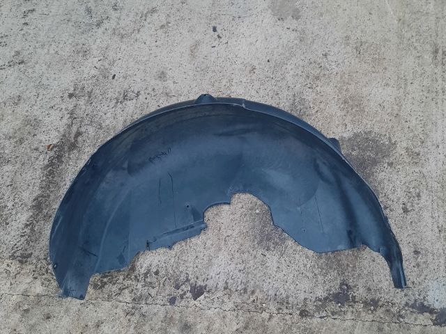 bontott LAND ROVER RANGE ROVER Jobb hátsó Hátsó Dobbetét (Kerékjárati, Műanyag)