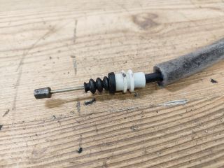 bontott LAND ROVER RANGE ROVER Jobb hátsó Kilincs Bowden