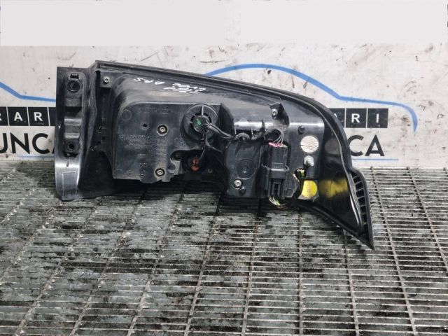 bontott LAND ROVER RANGE ROVER Jobb Hátsó Lámpa