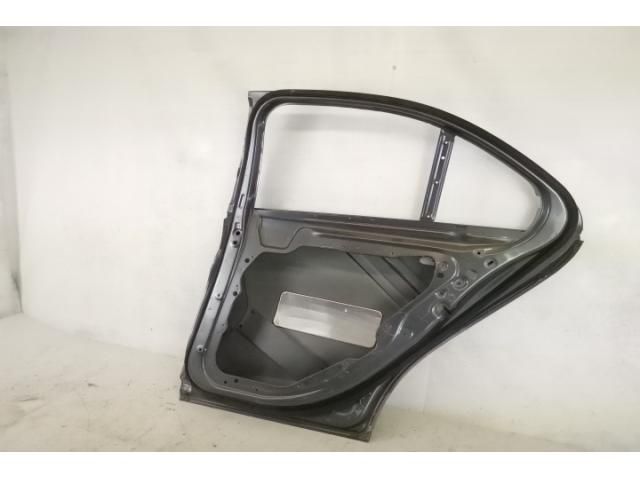 bontott LAND ROVER RANGE ROVER Jobb hátsó Lökhárító Díszléc