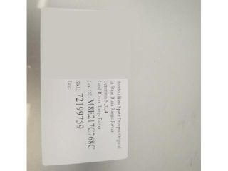 bontott LAND ROVER RANGE ROVER Jobb hátsó Lökhárító Díszléc