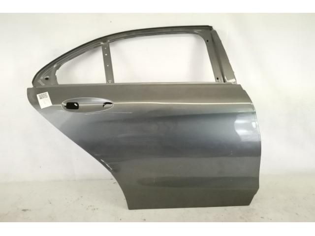 bontott LAND ROVER RANGE ROVER Jobb hátsó Lökhárító Díszléc