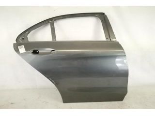 bontott LAND ROVER RANGE ROVER Jobb hátsó Lökhárító Díszléc