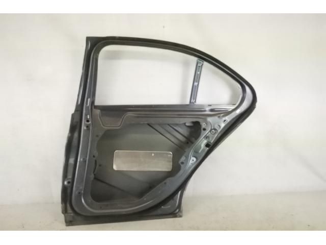 bontott LAND ROVER RANGE ROVER Jobb hátsó Lökhárító Díszléc