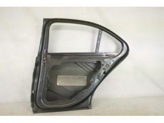 bontott LAND ROVER RANGE ROVER Jobb hátsó Lökhárító Díszléc